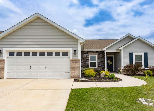 Property at 6161 Silvercreek Dr, West Lafayette, IN 47906, 3 beds, 2 baths