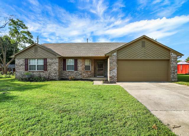 Property at 7218 Wet Rock Ct, Indianapolis, IN 46236, 3 beds, 2 baths