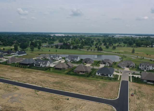 Property at 867 Beechtree Ln, Franklin, IN 46131