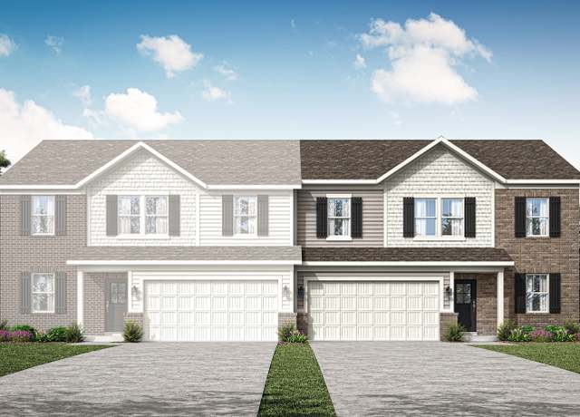 Property at 2948 Woods Edge Dr, Greenwood, IN 46143, 5 beds, 3 baths