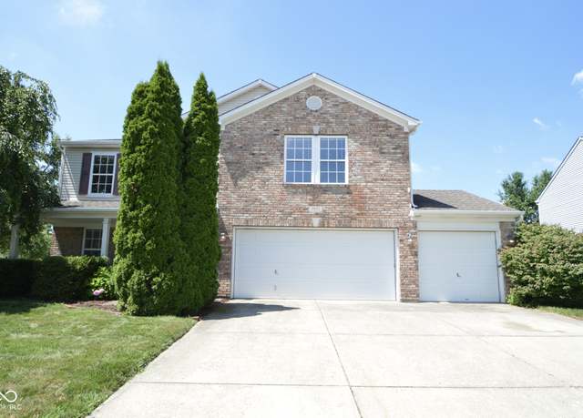 Property at 5652 Apple Branch Way, Indianapolis, IN 46237, 3 beds, 2.5 baths