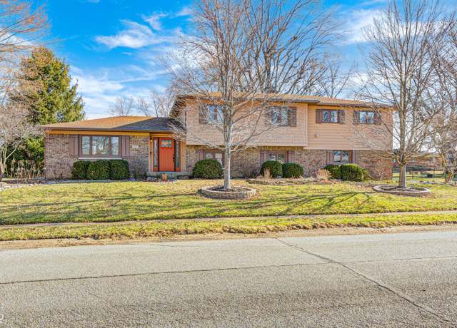 Property at 920 Mellowood Dr, Indianapolis, IN 46217, 4 beds, 2.5 baths