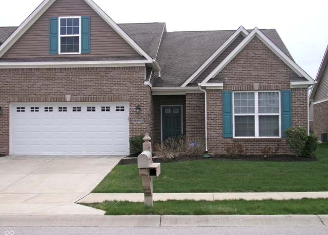 Property at 8801 Twain Ln, Indianapolis, IN 46239, 2 beds, 2 baths