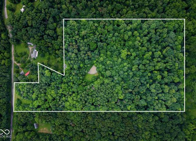 Property at 4998 W County Rd 1190 N, Freetown, IN 47235