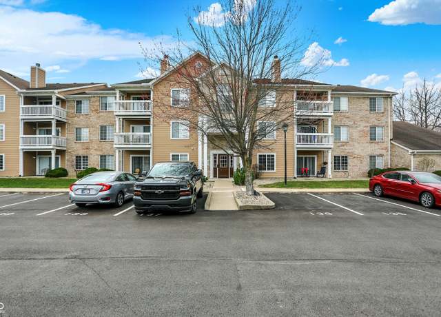 Property at 4925 Opal Ridge Ln #309, Indianapolis, IN 46237, 2 beds, 2 baths