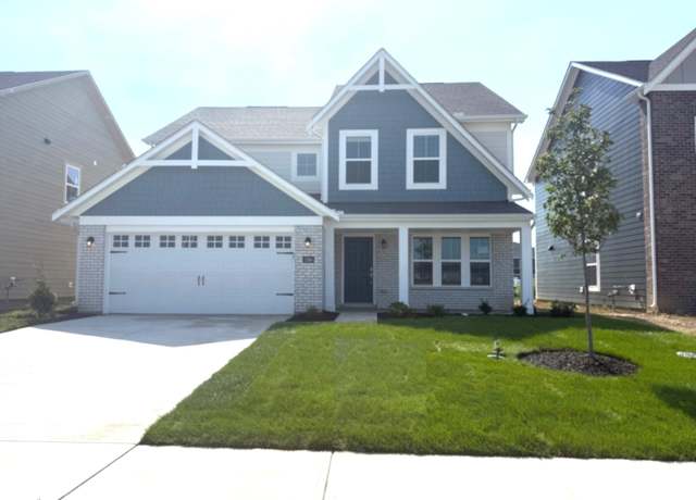 Property at 7288 Broadview Ln, Mccordsville, IN 46055, 4 beds, 2.5 baths