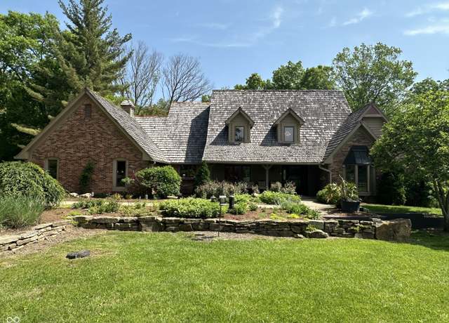 Property at 2034 Dubois Rd, Spencer, IN 47460, 5 beds, 5 baths