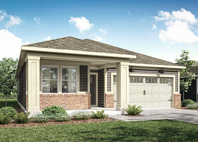 Property at 19493 Boulder Brook Ln, Westfield, IN 46074, 2 beds, 2 baths