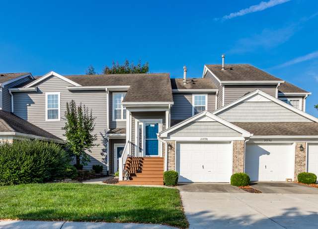 Property at 20798 Waterscape Way, Noblesville, IN 46062, 2 beds, 2 baths