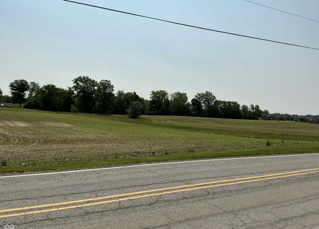 Property at 10640 E Thompson Rd E, Indianapolis, IN 46239