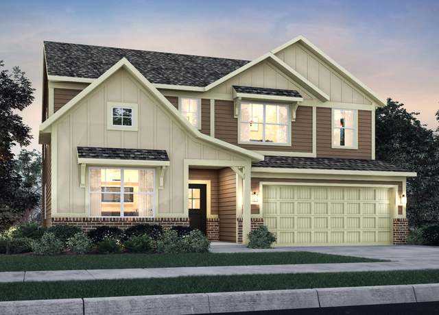 Property at 921 Shadow Dr, Danville, IN 46122, 5 beds, 3.5 baths