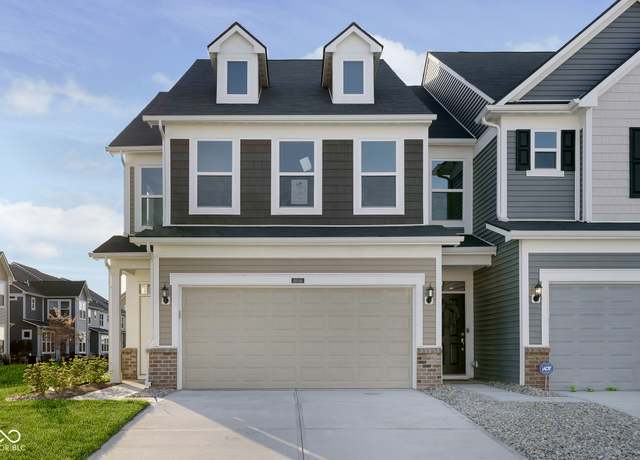 Property at 18811 Moray St, Westfield, IN 46074, 3 beds, 2.5 baths