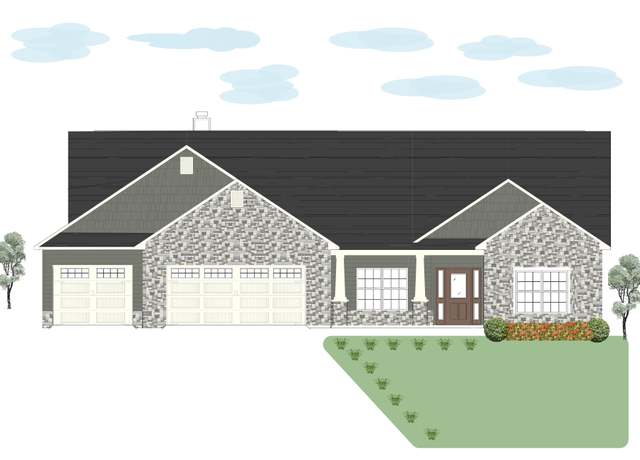 Property at 4260 Demeree Way, West Lafayette, IN 47906, 4 beds, 3.5 baths