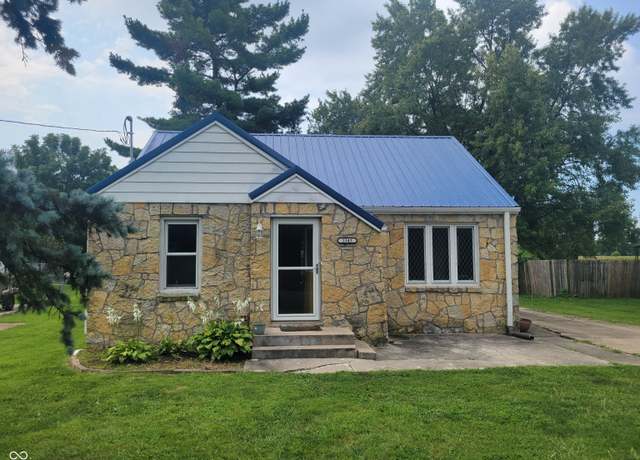 Property at 1343 Lindberg Rd, Anderson, IN 46012, 3 beds, 2 baths