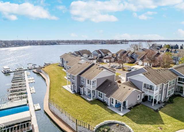 Property at 20834 Waterscape Way, Noblesville, IN 46062, 2 beds, 2 baths