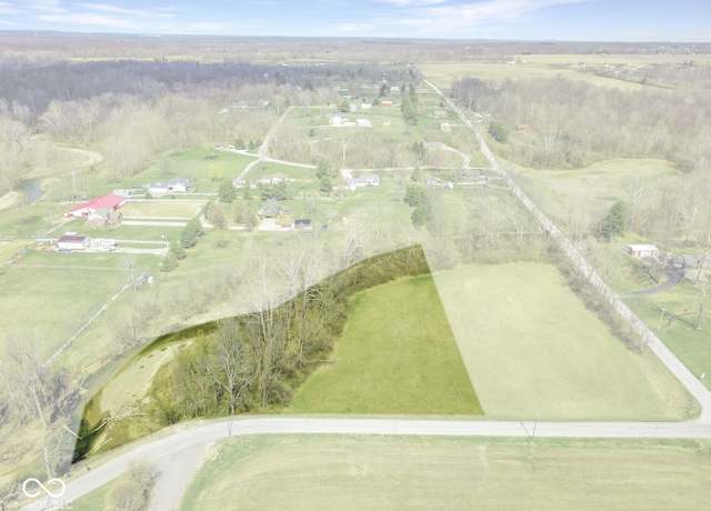 Property at TBD Maple Grove Rd, Martinsville, IN 46151