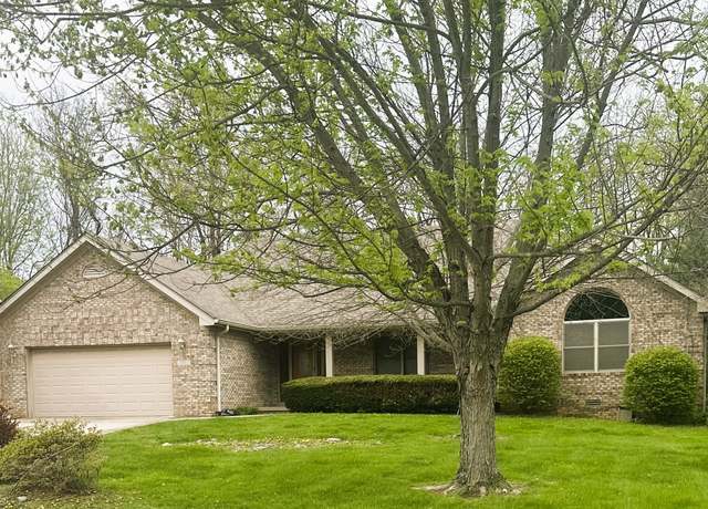 Property at 2690 Trailridge Ct, Martinsville, IN 46151, 3 beds, 2 baths