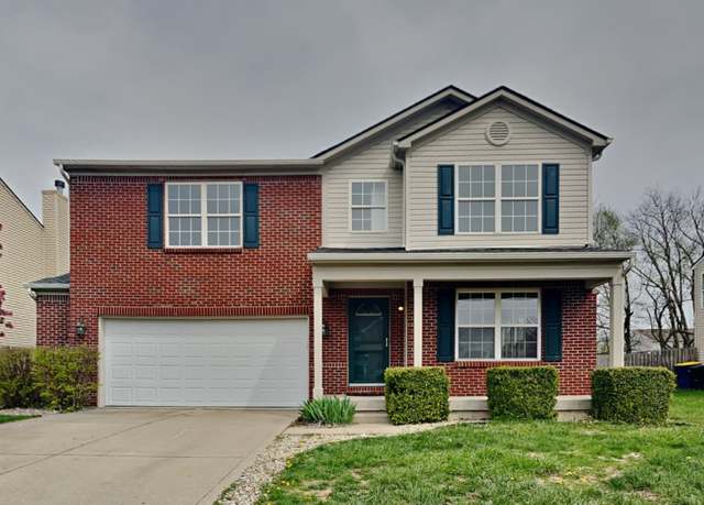Property at 6420 Greenspire Pl, Indianapolis, IN 46221, 4 beds, 3 baths