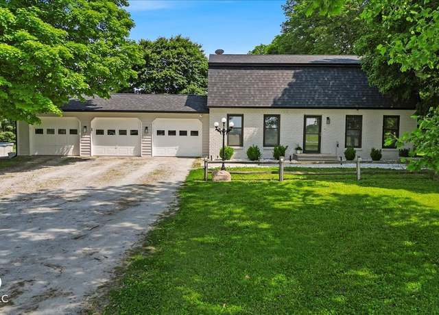 Property at 14918 E 206th St, Noblesville, IN 46060, 4 beds, 4 baths