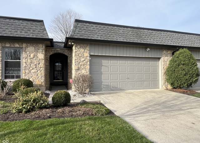 Property at 1054 Carters Grv, Indianapolis, IN 46260, 3 beds, 3 baths