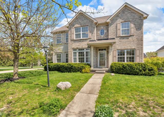 Property at 15329 Smithfield Dr, Westfield, IN 46074, 4 beds, 2.5 baths