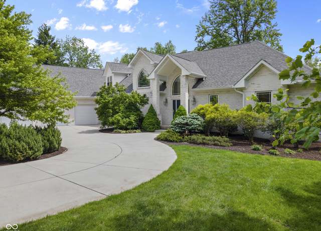 Property at 13909 Springmill Rd, Carmel, IN 46032, 4 beds, 4.5 baths