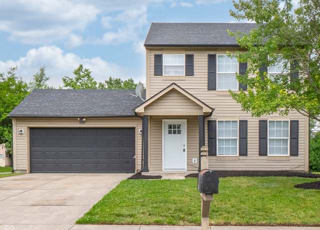Property at 3734 Lacebark Dr, Indianapolis, IN 46235, 3 beds, 1.5 baths