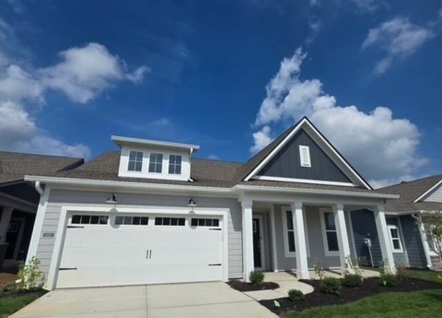 Property at 19268 Boulder Brook Ln, Westfield, IN 46074, 3 beds, 3 baths