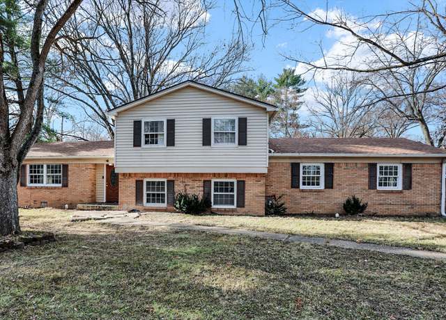 Photo of 5564 Chester Ln, Indianapolis, IN 46220