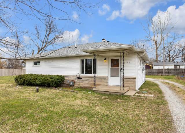 Property at 5225 S Linwood Ave, Indianapolis, IN 46237, 2 beds, 1 bath