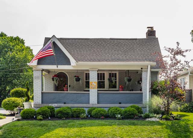 Property at 1437 Shannon Ave, Indianapolis, IN 46201, 4 beds, 2 baths