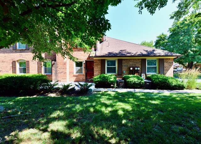 Property at 6137 Apache Dr, Indianapolis, IN 46254, 4 beds, 2 baths