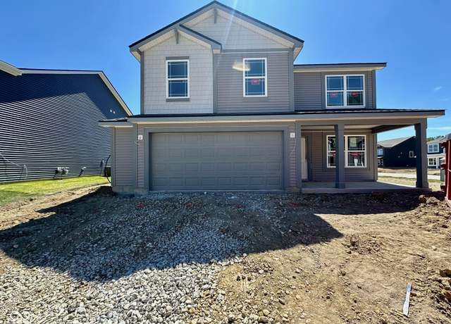 Property at 6837 Rawlings Ln, Indianapolis, IN 46221, 4 beds, 2.5 baths
