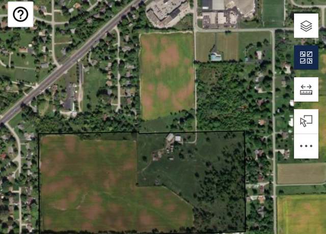 Property at 11805 E 62nd St, Indianapolis, IN 46235
