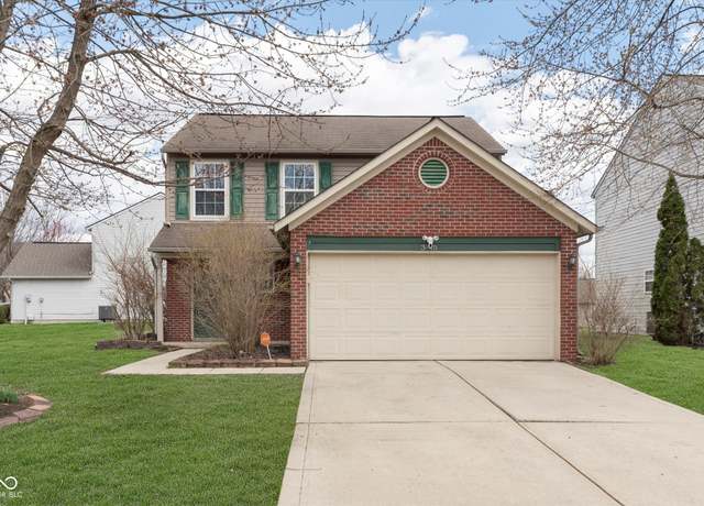 Property at 3915 Planewood Dr, Indianapolis, IN 46235, 3 beds, 2.5 baths