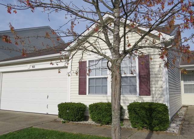 Property at 1833 Southernwood Ln, Indianapolis, IN 46231, 2 beds, 2 baths