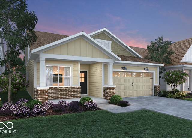 Property at 19390 Mcbee Ave, Westfield, IN 46074, 3 beds, 2 baths
