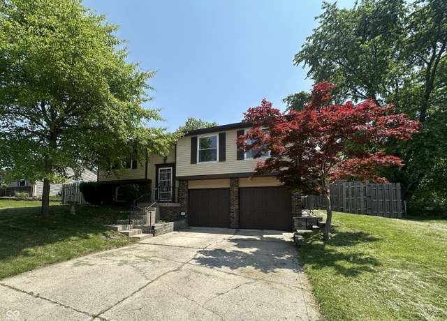 Property at 7607 Ardwell Ct, Indianapolis, IN 46237, 3 beds, 2 baths