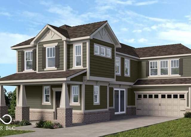 Property at 15958 Meadow Frost Ct, Fishers, IN 46037, 3 beds, 2.5 baths