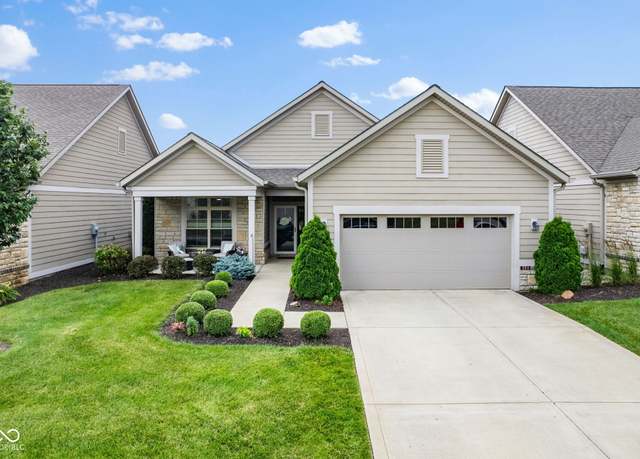Property at 2246 Heather Glen Way, Franklin, IN 46131, 2 beds, 2 baths