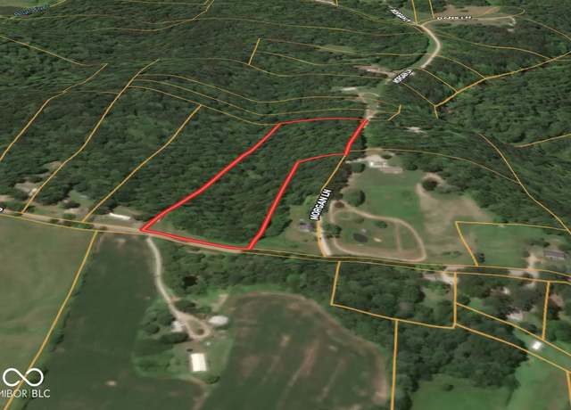 Property at 0 E Big Springs Rd, Pekin, IN 47165