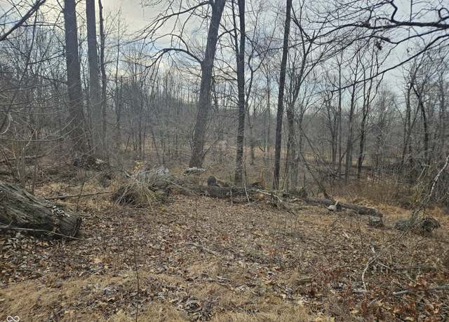 Property at 0 Lincoln Hill Rd, Martinsville, IN 46151