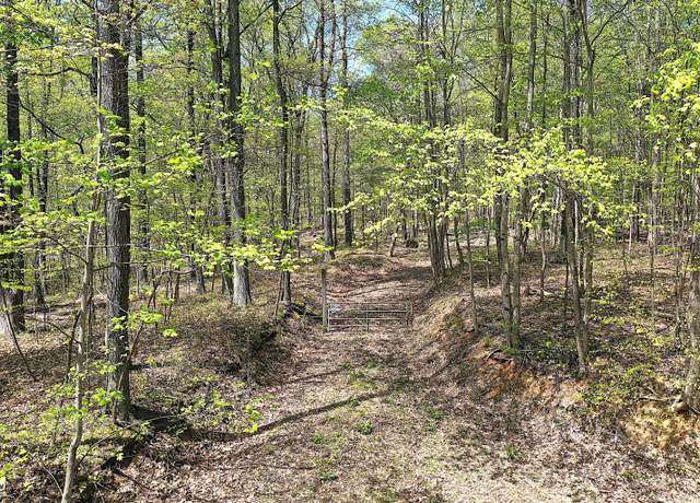 Property at 0 Possom Trot Rd, Unionville, IN 47468