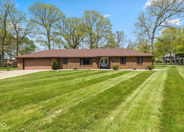 Property at 5312 Larita Ln, Anderson, IN 46017, 3 beds, 2.5 baths
