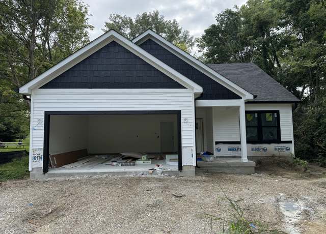 Property at 585 Jefferson Vly, Coatesville, IN 46121, 2 beds, 2 baths