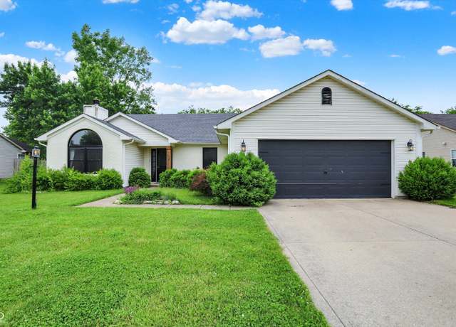 Property at 572 Quail Ridge Dr, Westfield, IN 46074, 3 beds, 2 baths
