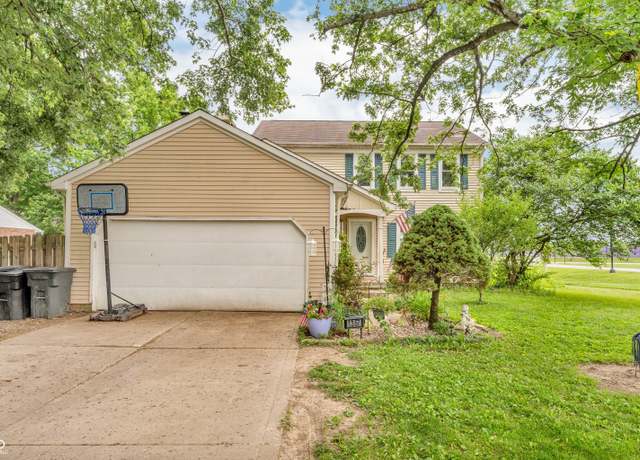 Property at 1357 Brownswood Dr, Brownsburg, IN 46112, 4 beds, 2.5 baths