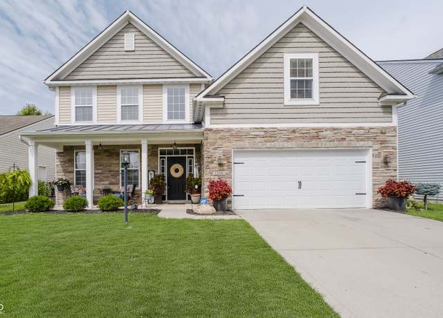 Property at 12206 Cold Stream Rd, Noblesville, IN 46060, 3 beds, 2.5 baths