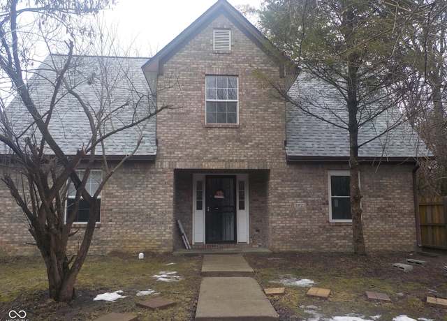 Property at 2021 N Graham Ave, Indianapolis, IN 46218, 3 beds, 2 baths
