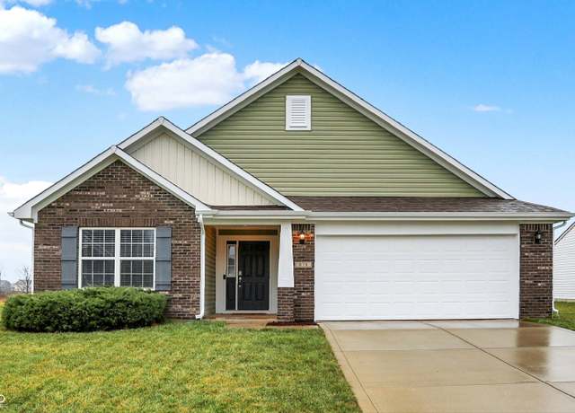 Property at 878 Cherry Tree Ln, Greenwood, IN 46143, 3 beds, 2 baths